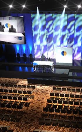 Konzeption als 3D Visualisierung zur Eventplanung